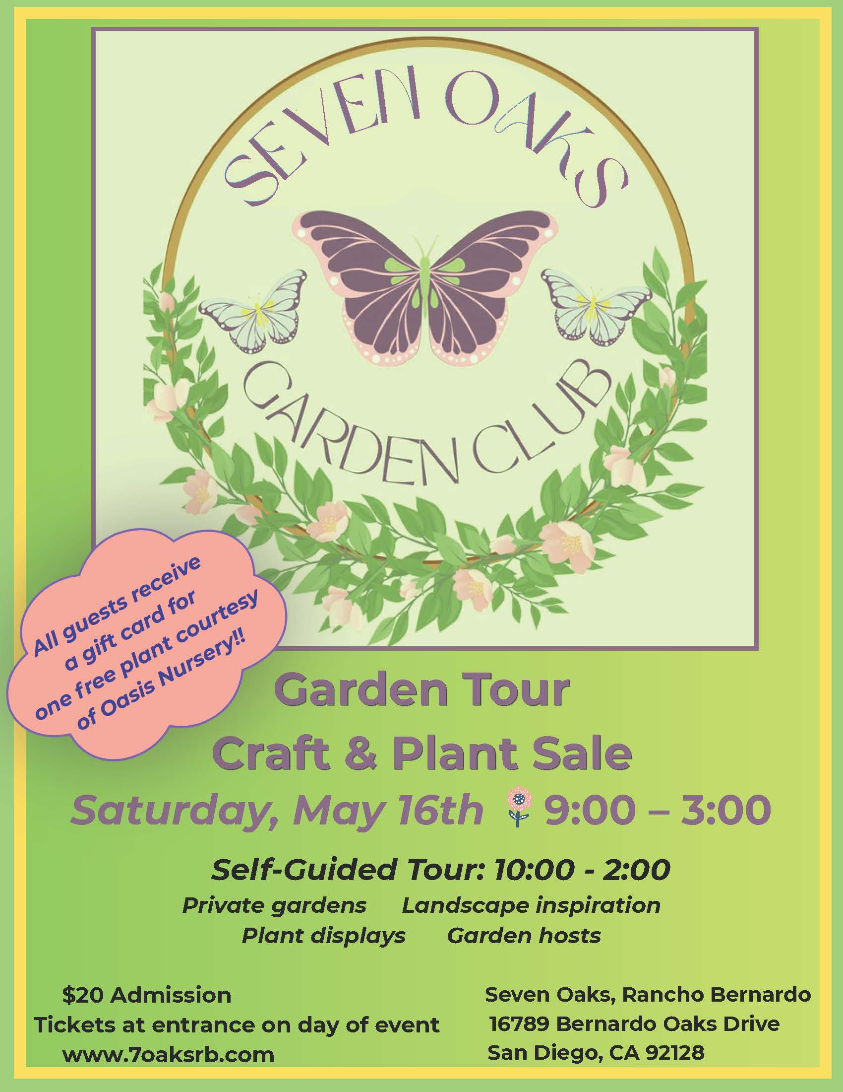 Featured Flyer