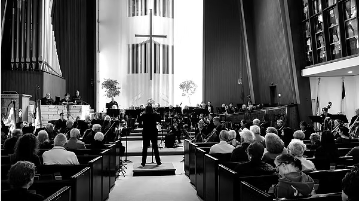 Concert Series: New City Sinfonia