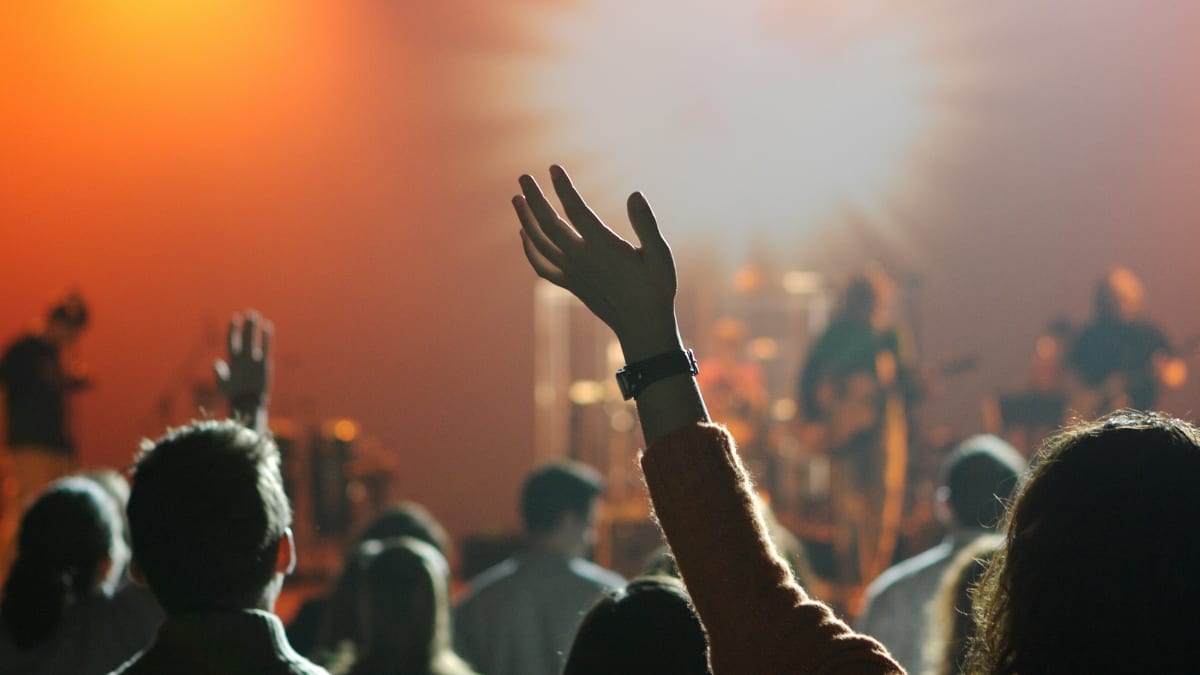 Worship Nights