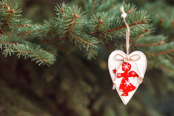 Angel Tree Collection