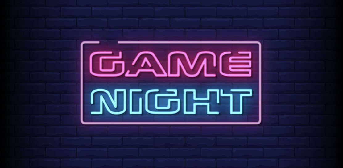 Student Game Night