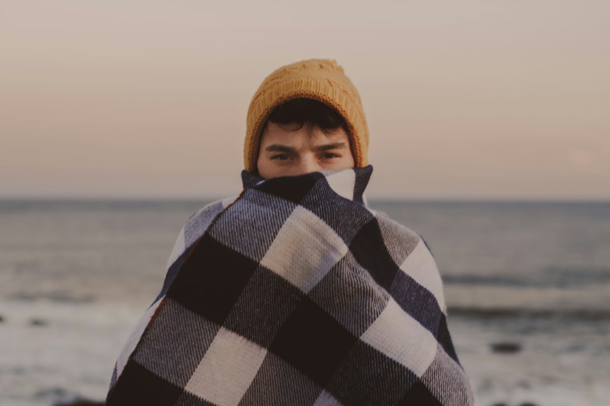 January Blanket Drive