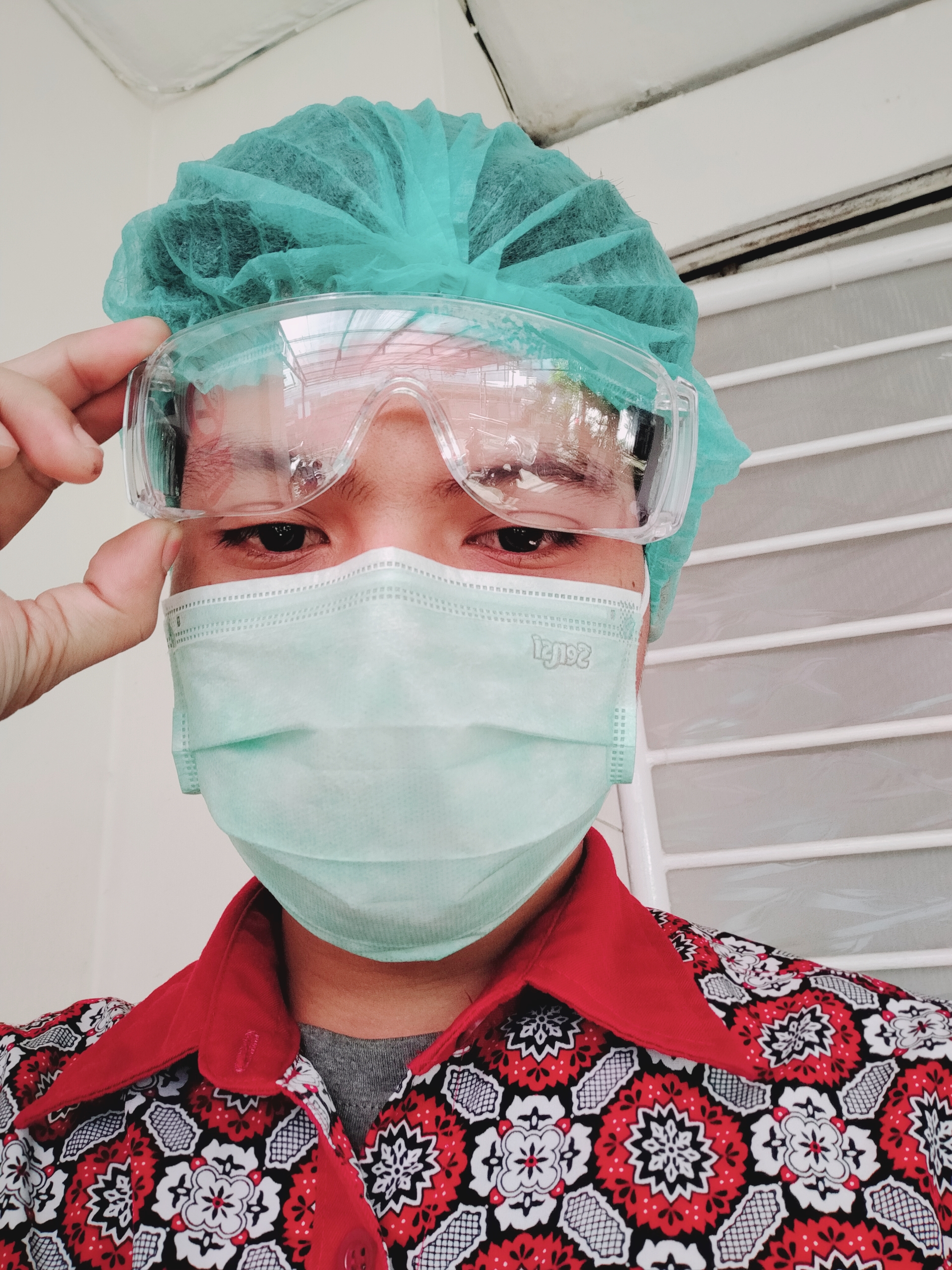 Andri nawawi