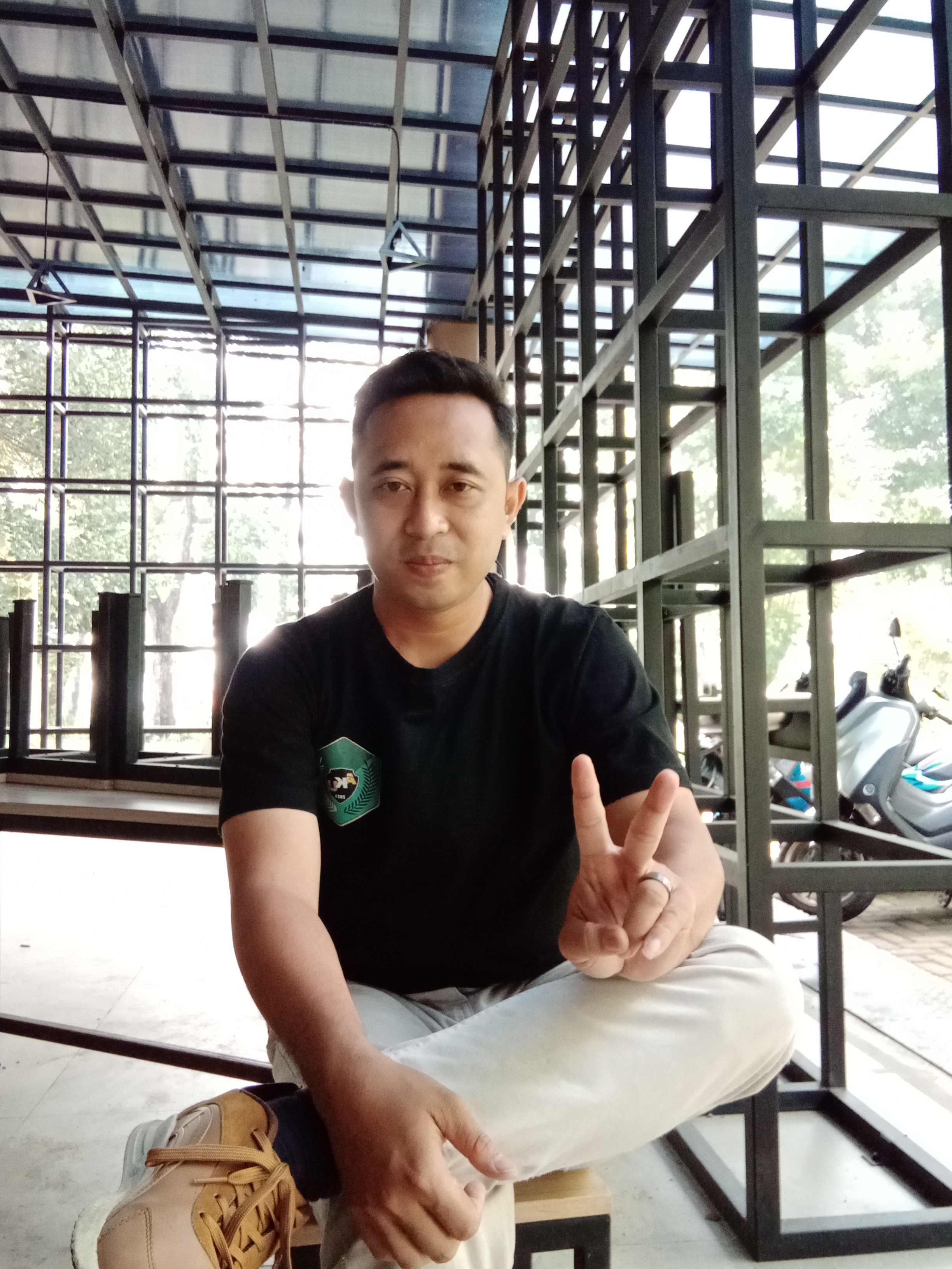 dede rohman