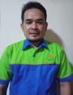 Dicky guntara