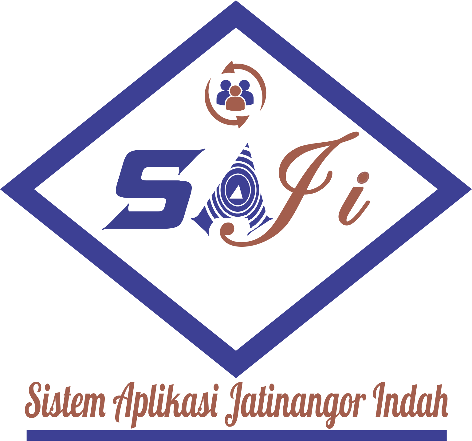 Aplikasi SAJI