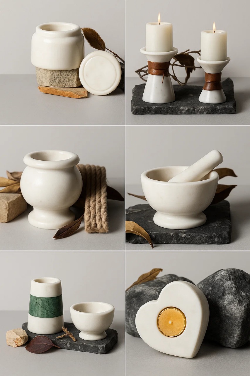 marbel crafts