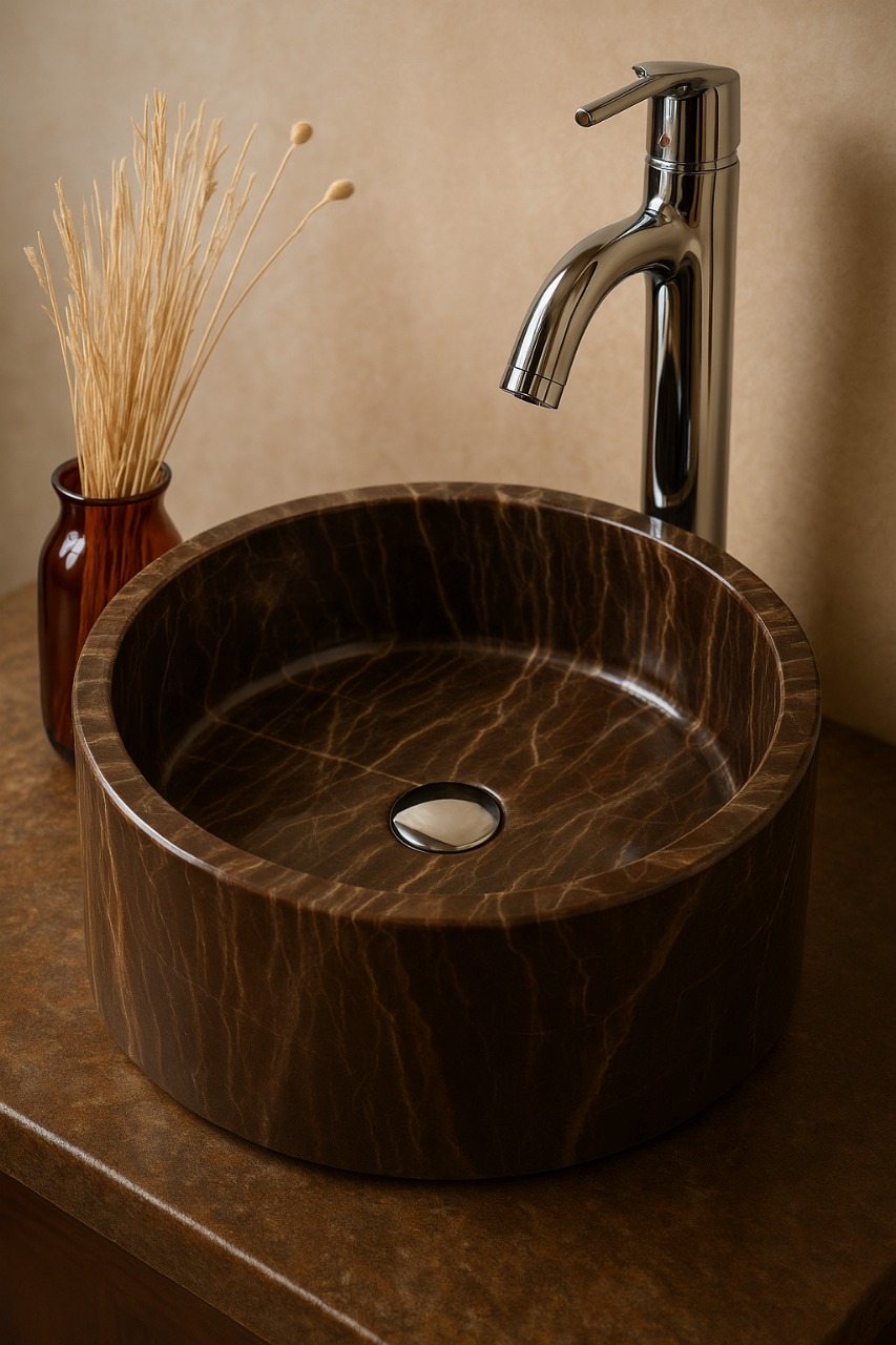 margosa basin