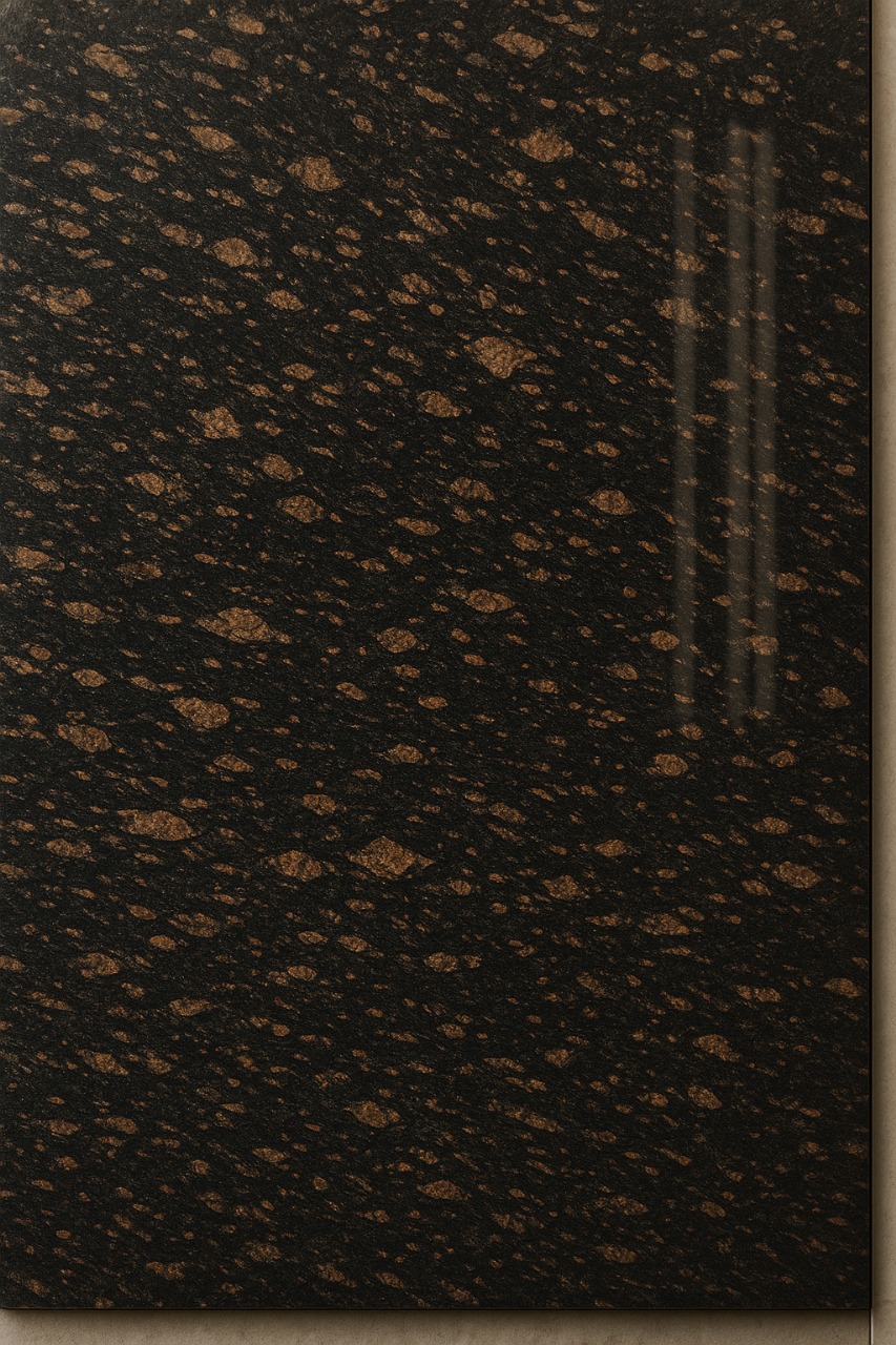 eyes granite