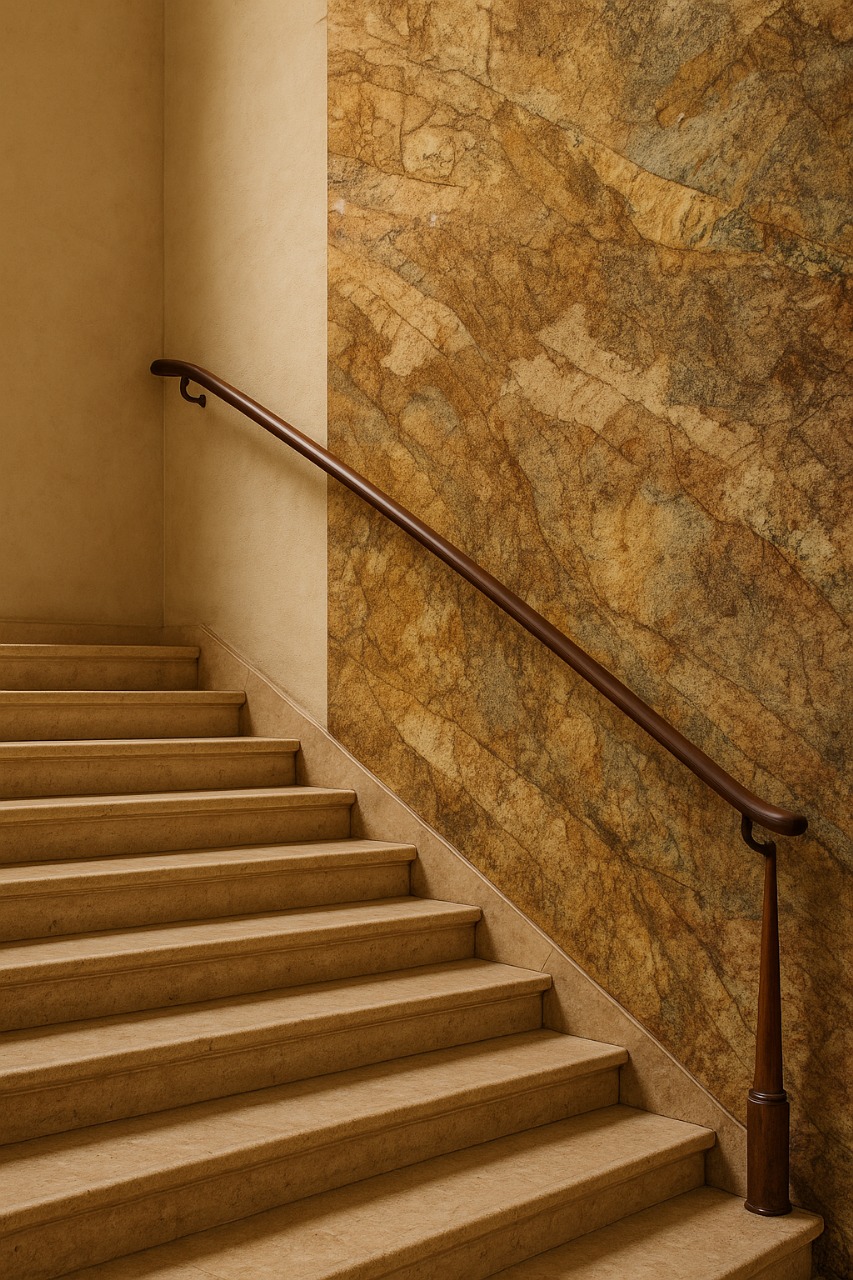 alaska gold granite