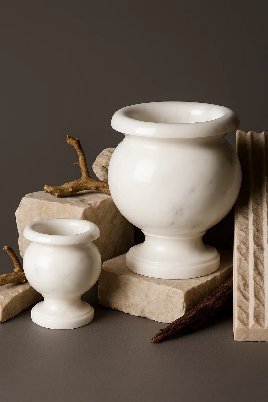 flower vase