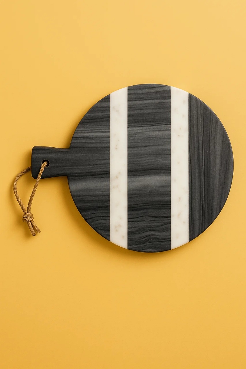 round choper
