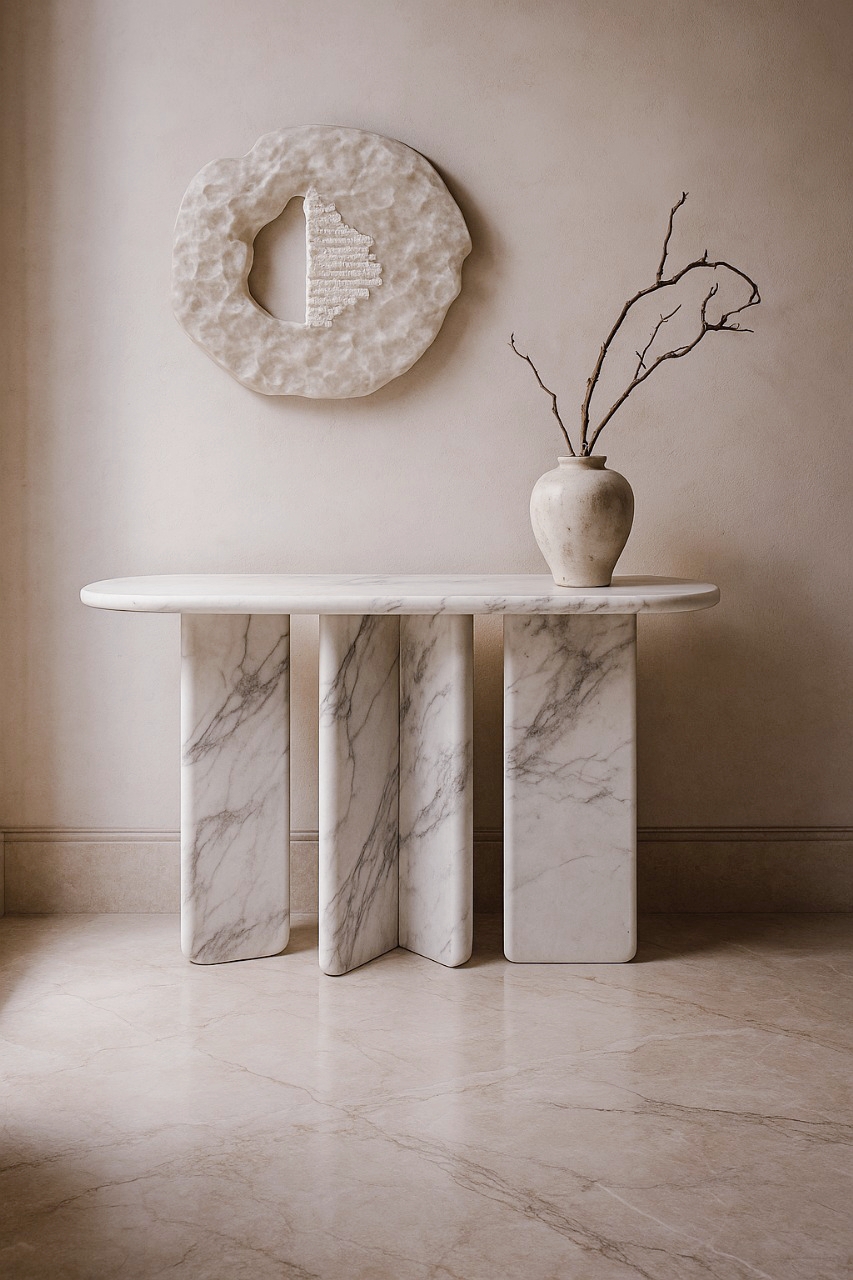 tables