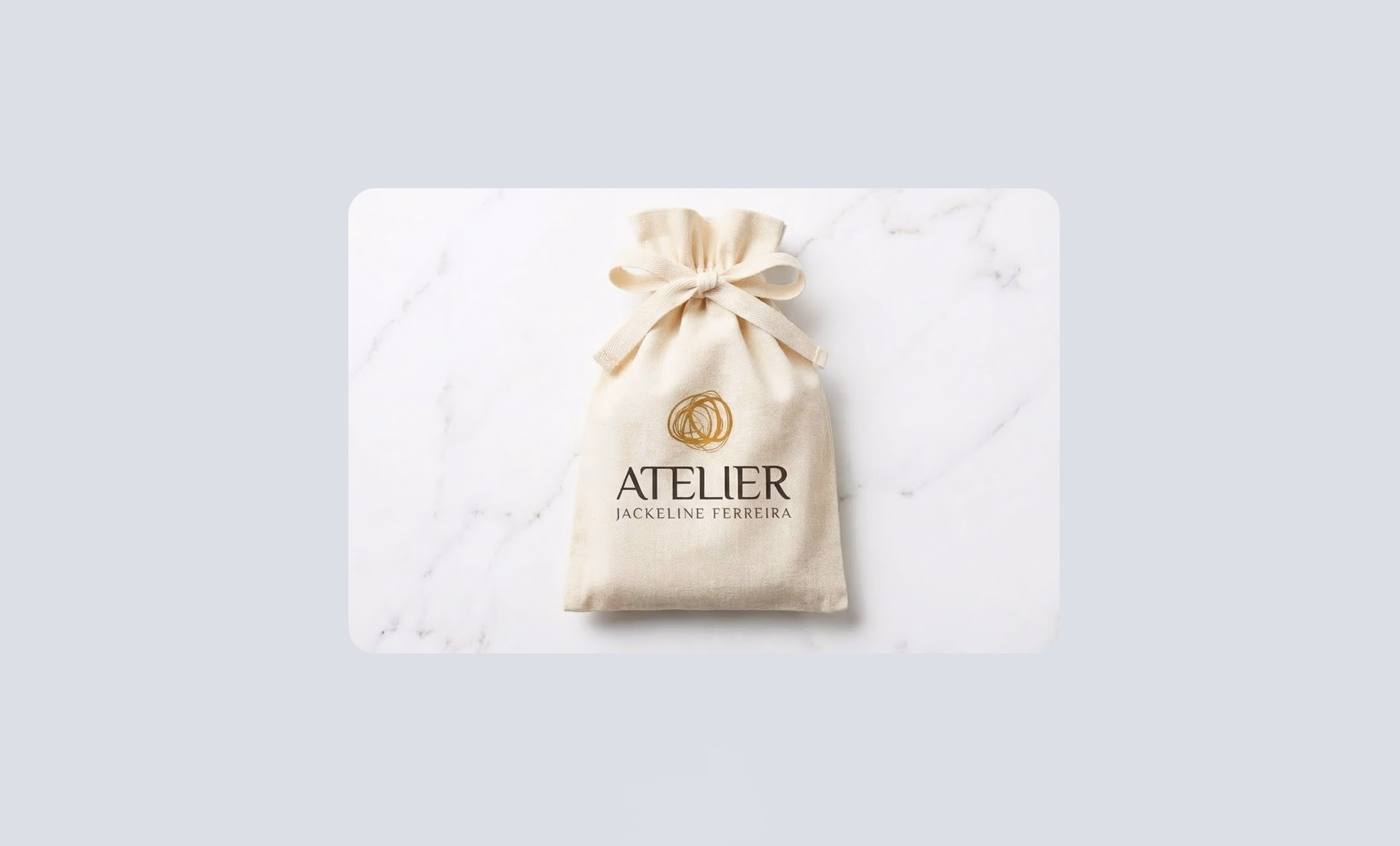 Desginer Gráfico Pleno do Atelier JF