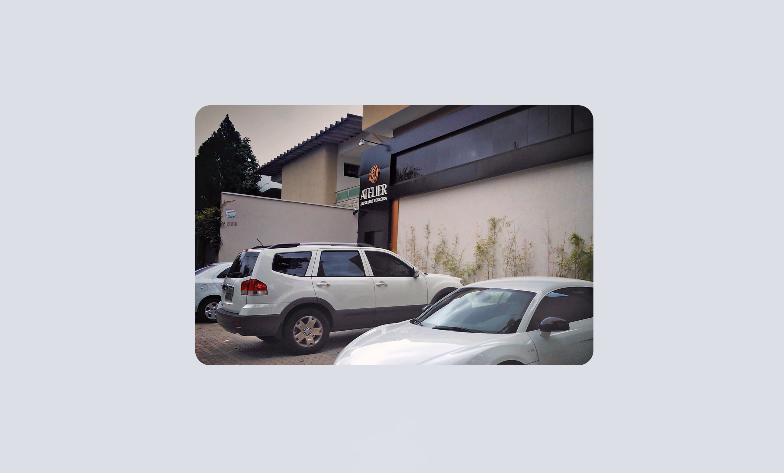 Desginer Gráfico Pleno do Atelier JF