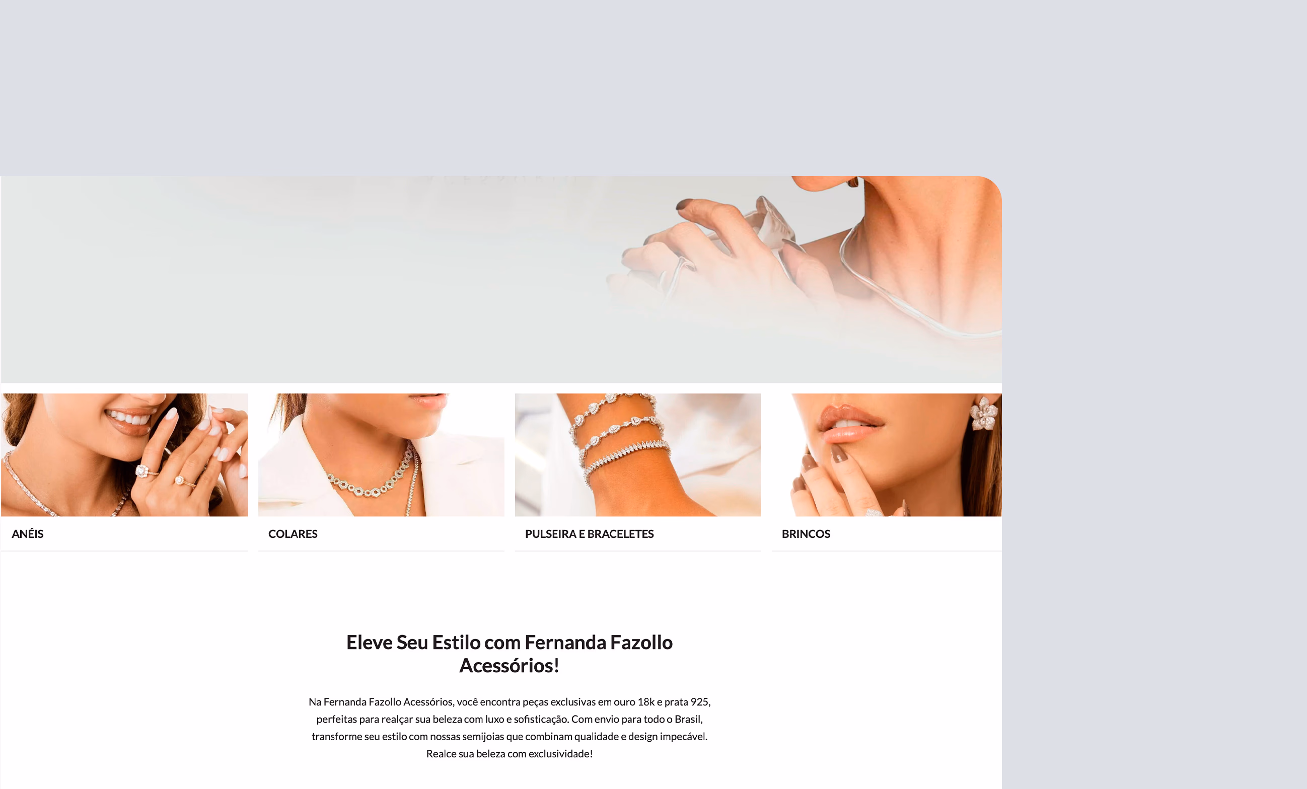 Webdesign | E-Commerce 