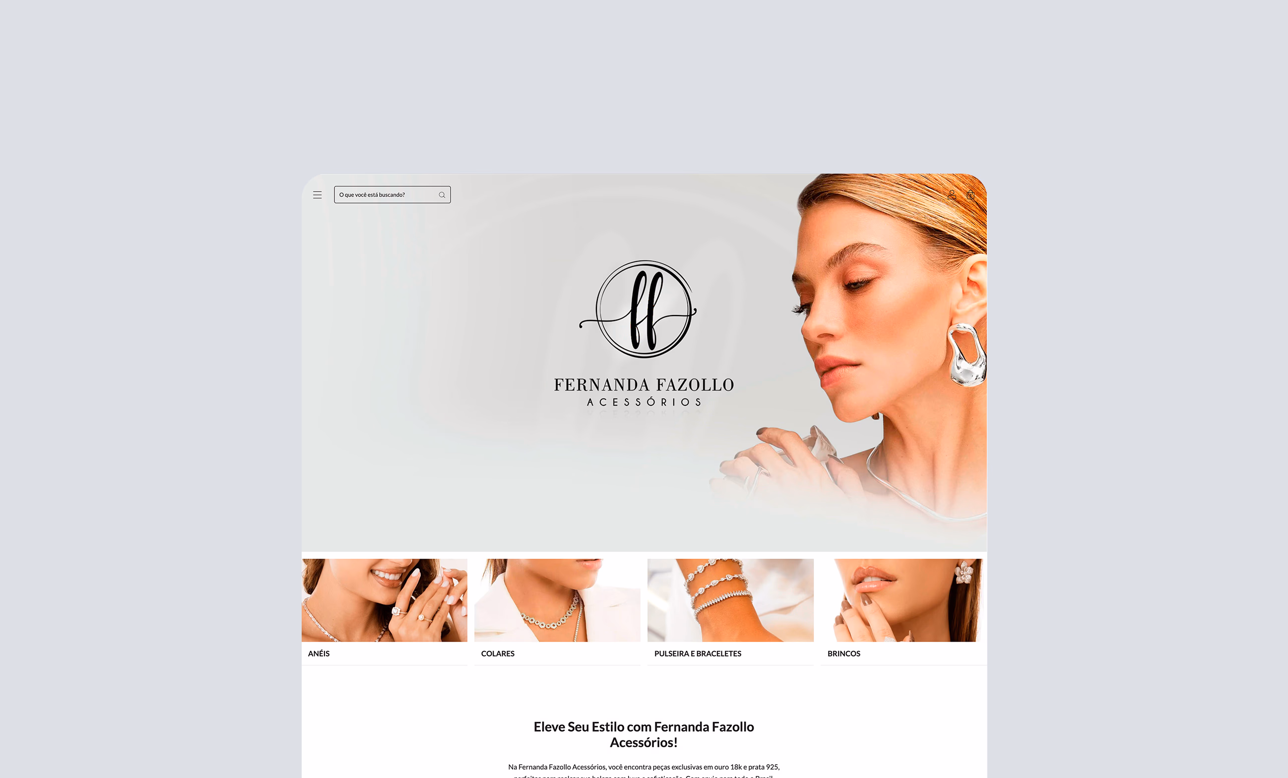 Webdesign | E-Commerce 