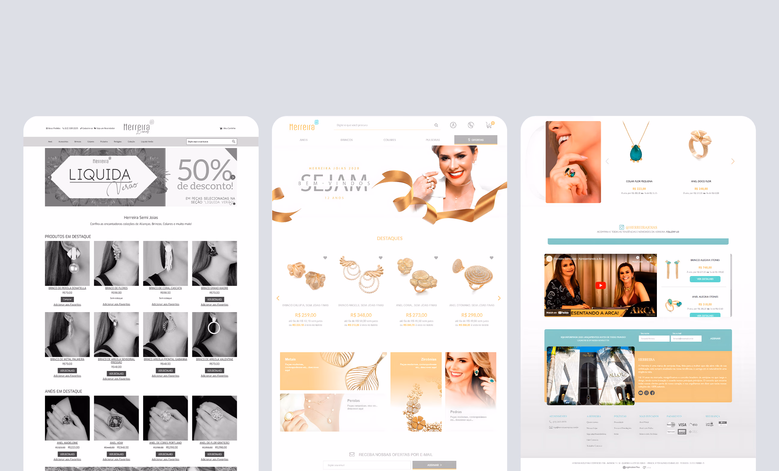Webdesign | Landingpage
