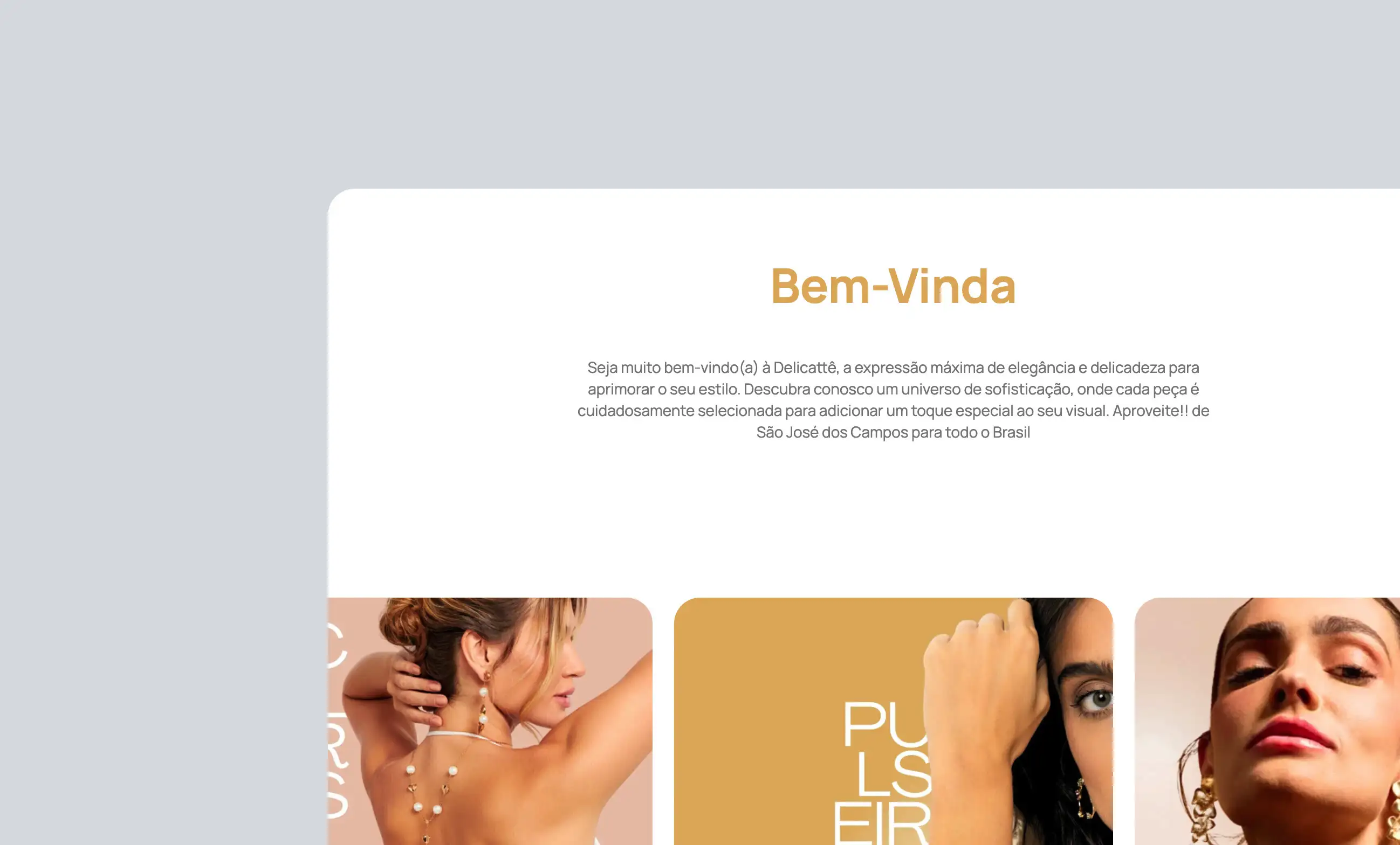 Webdesign | E-Commerce | Design Gráfico