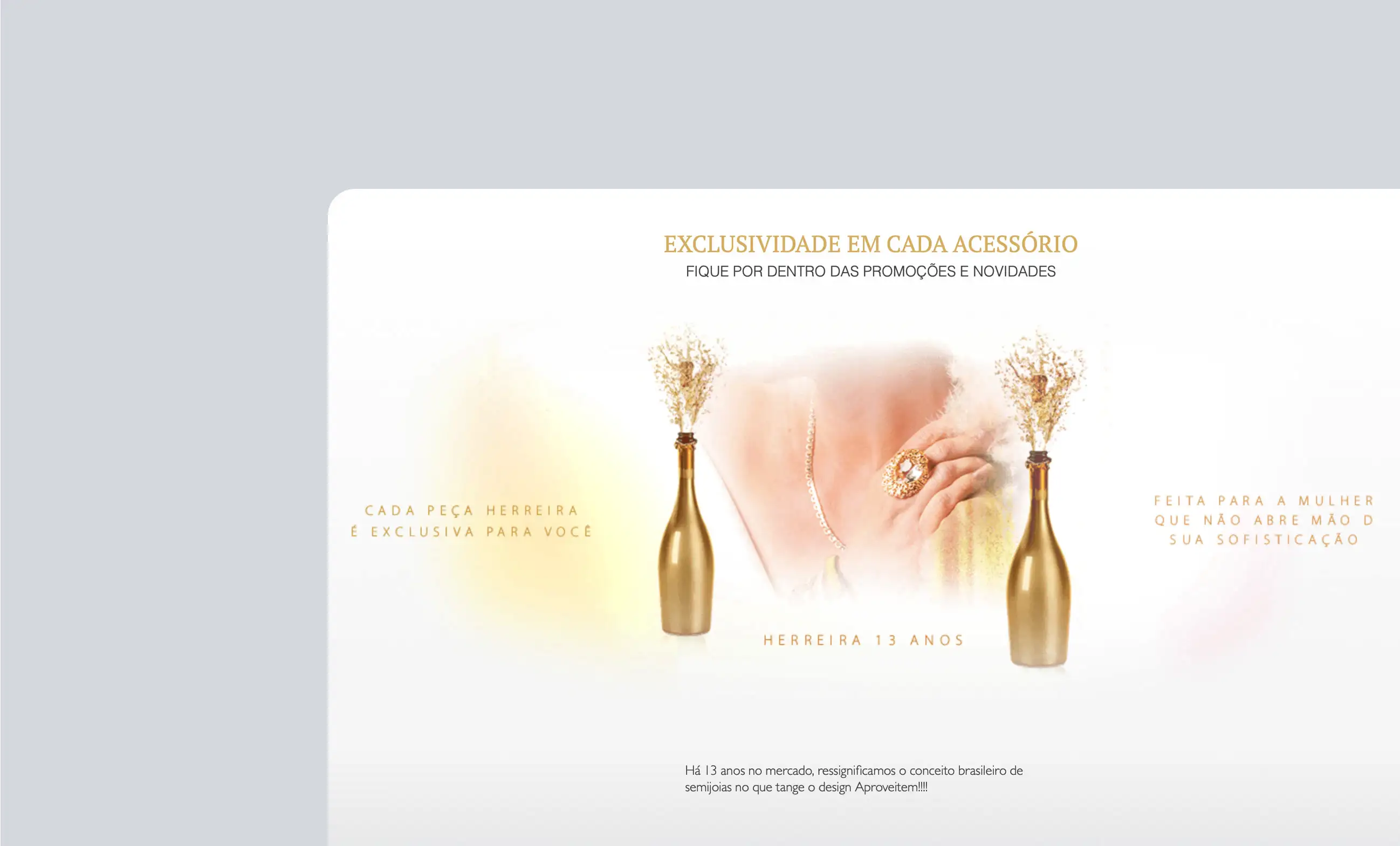 Webdesign | E-Commerce | Gestão 