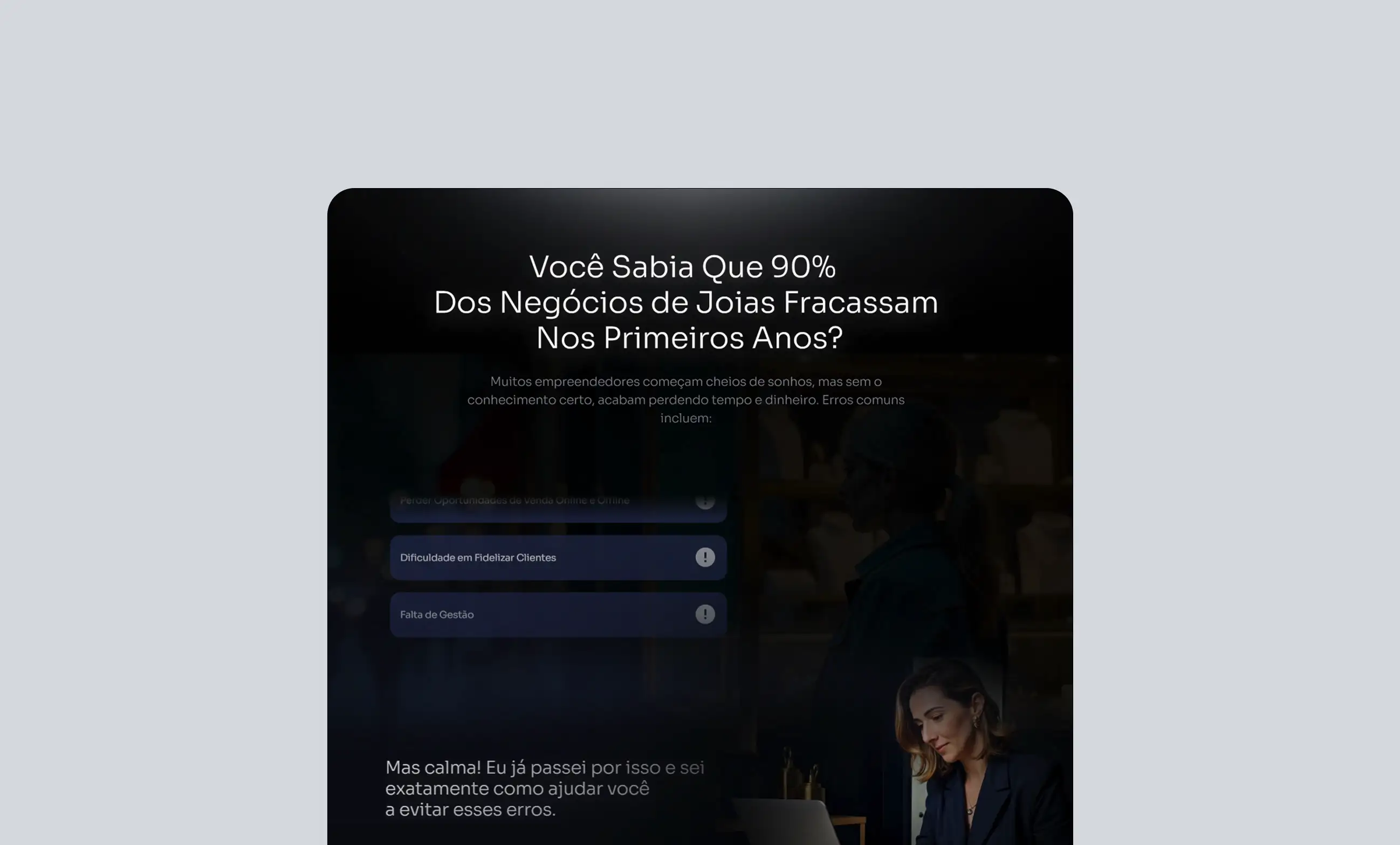 Webdesign | Landingpage