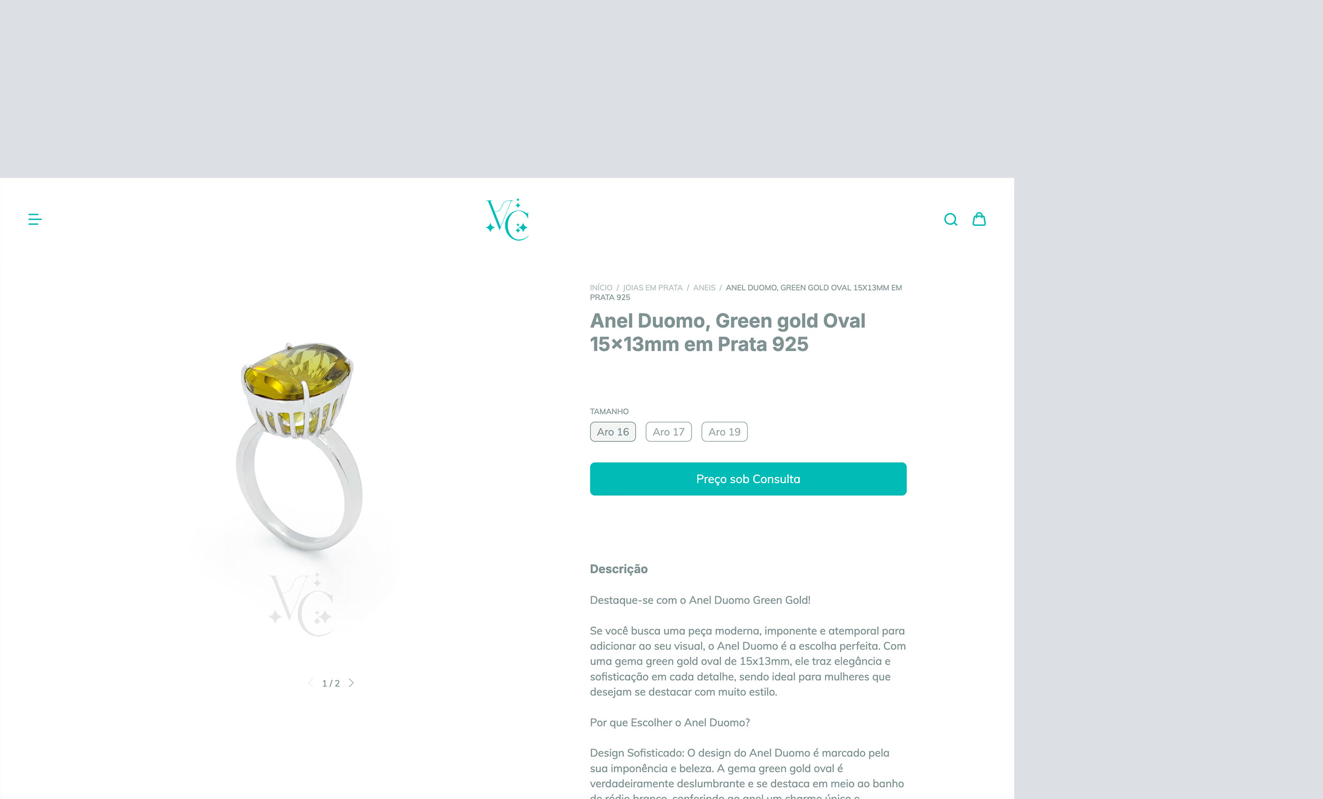 Webdesign | E-Commerce 