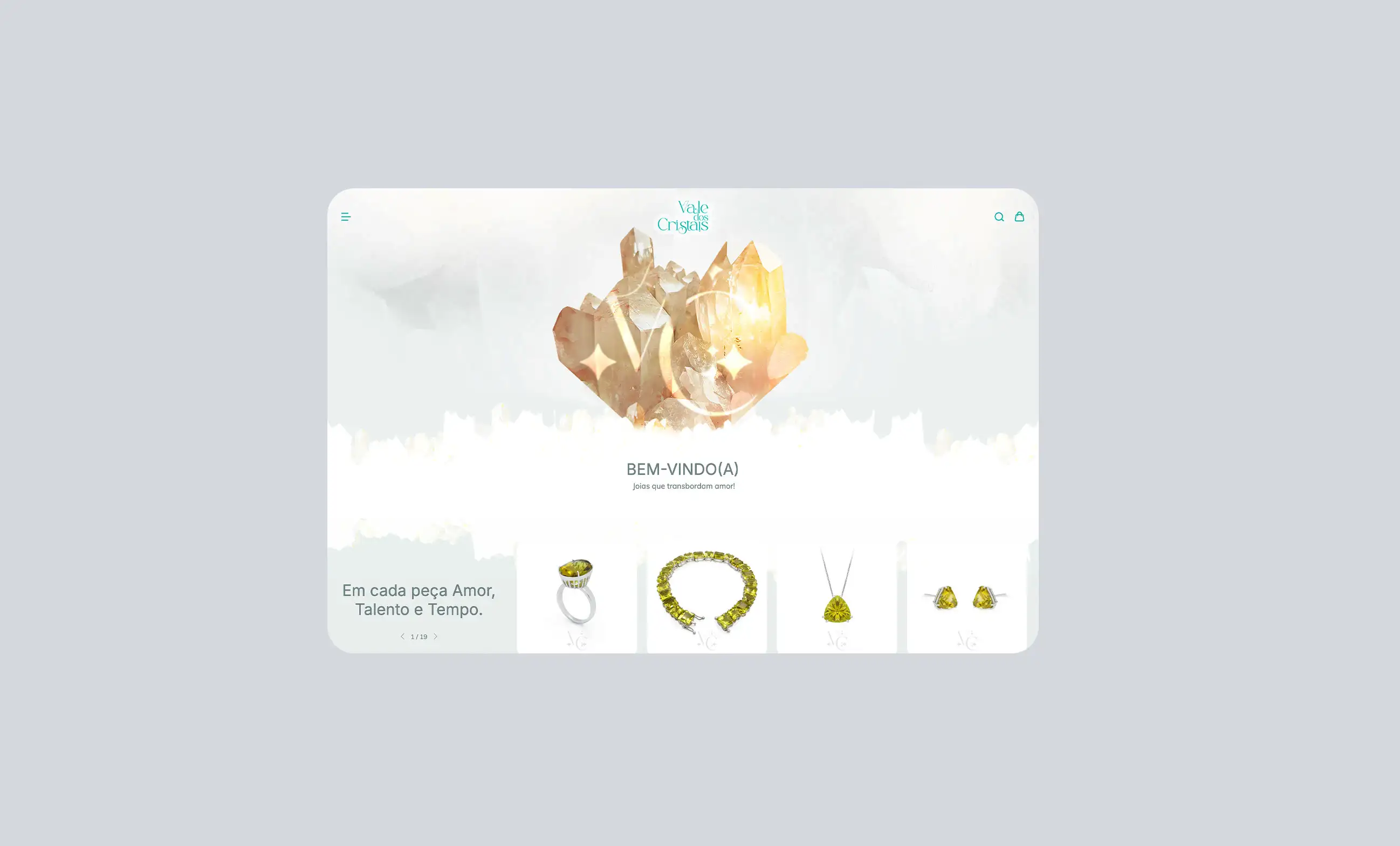 Webdesign | E-Commerce 