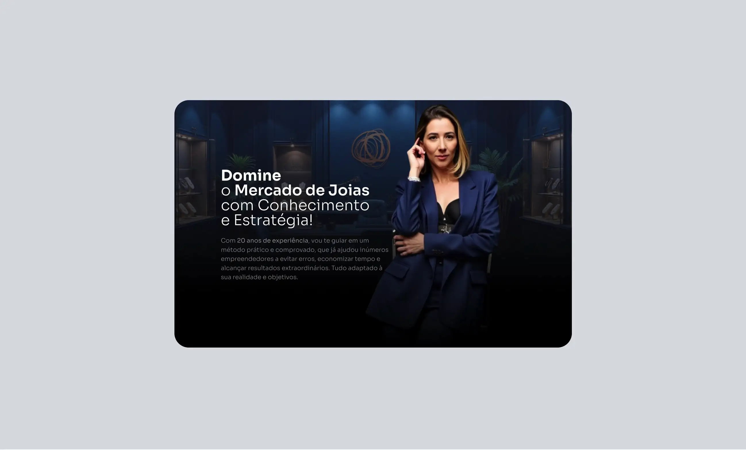 Webdesign | Landingpage