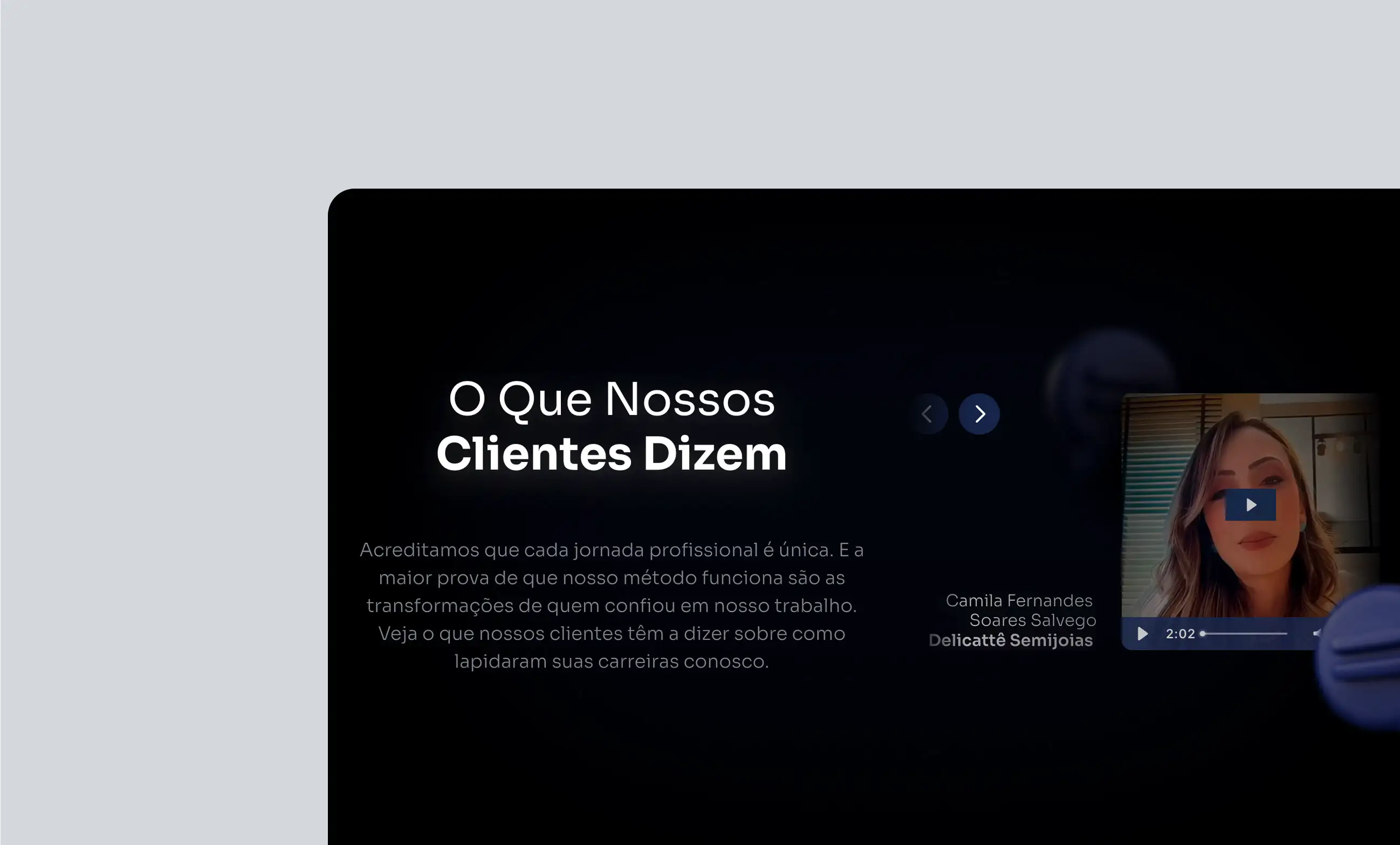 Webdesign | Landingpage