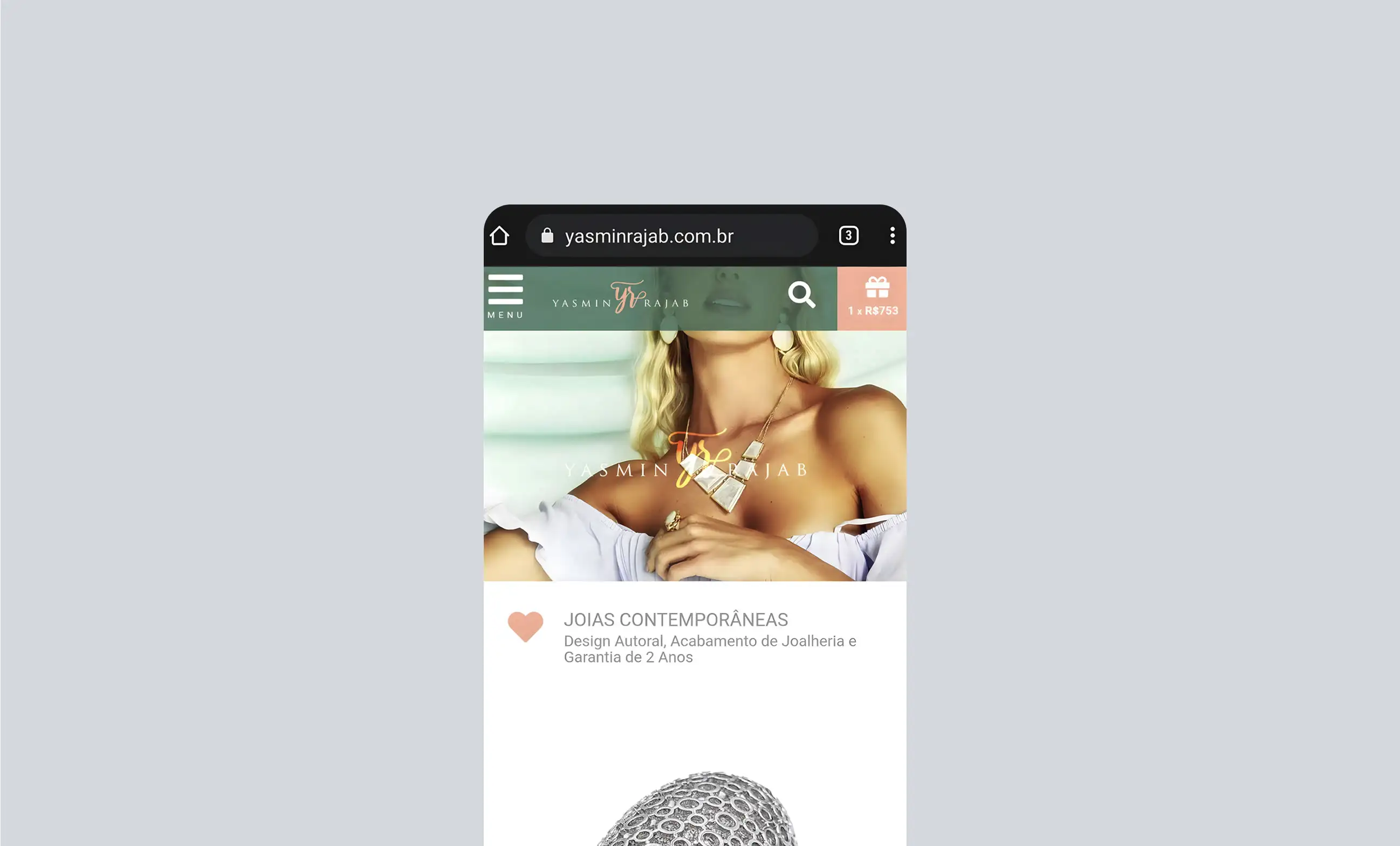 Design Gráfico | Marca | Webdesign | E-Commerce 