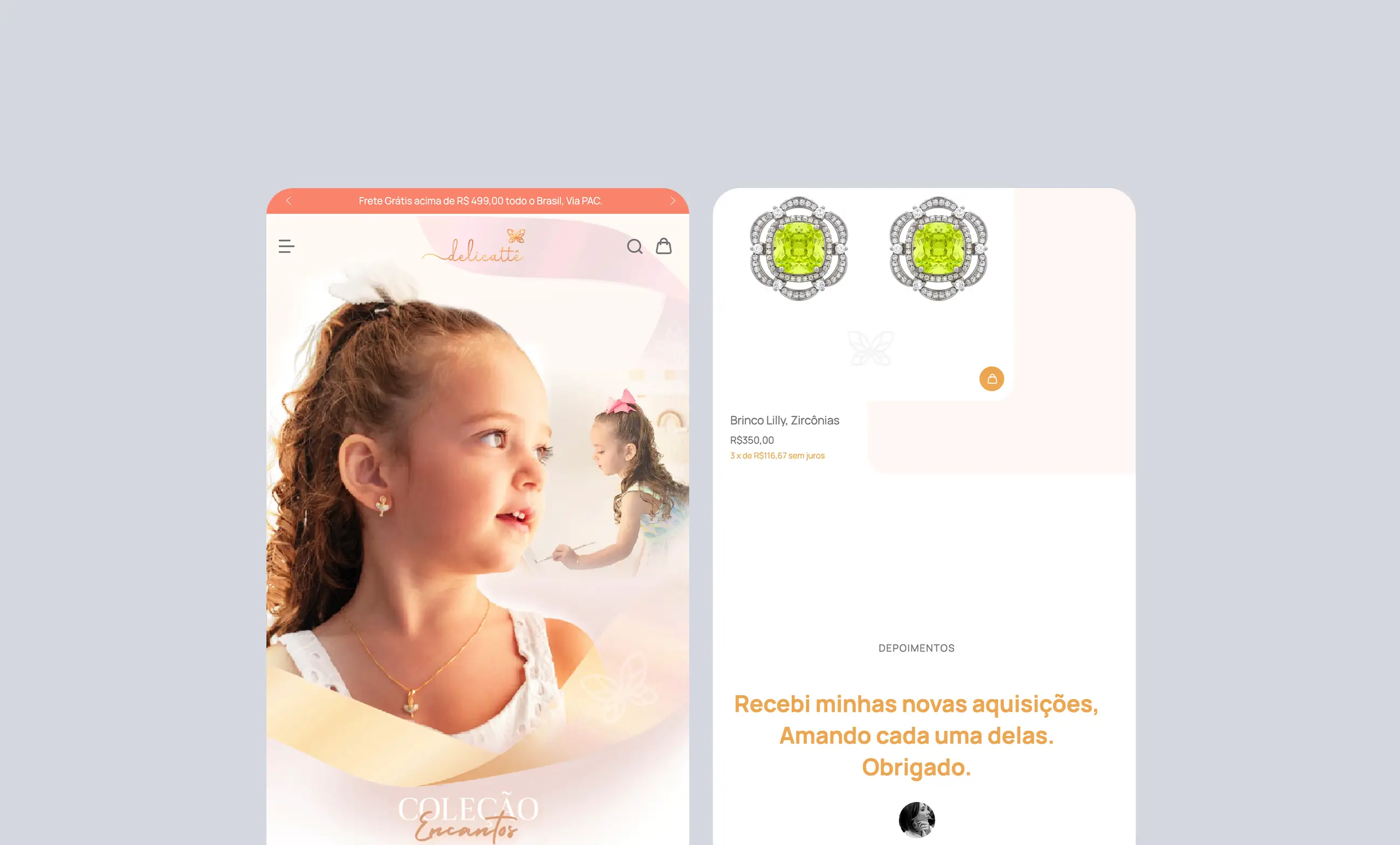 Webdesign | Landingpage