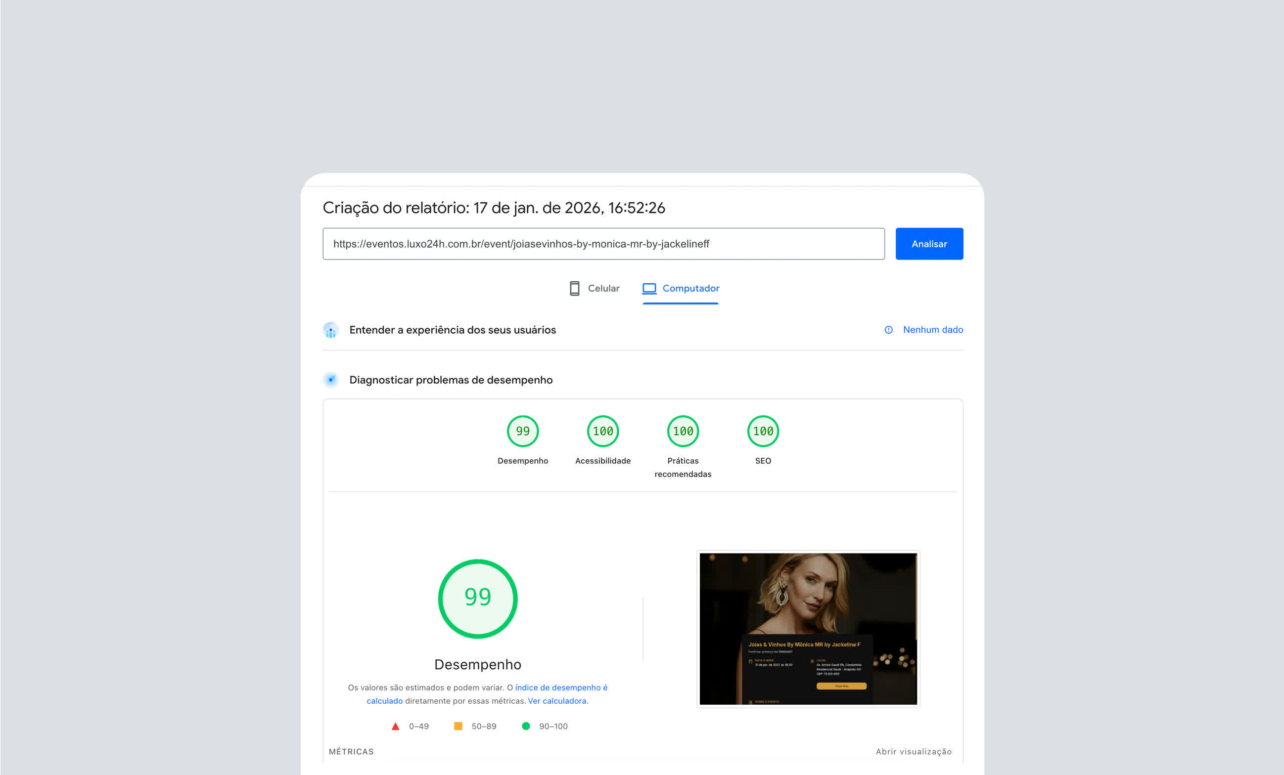 EventosLX | Plataforma SaaS Whitelabel para Gestão de Eventos e Subscrições