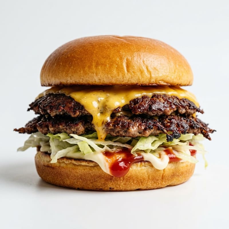 BURGER 2.0