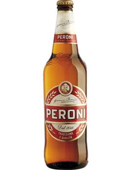 Peroni