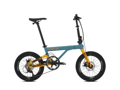 Pasific TOXIC 3.0 20″