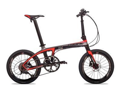 Pasific ILLUTION 3.5 20"