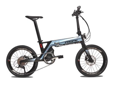 Pasific ILLUTION E9 (E-BIKE)