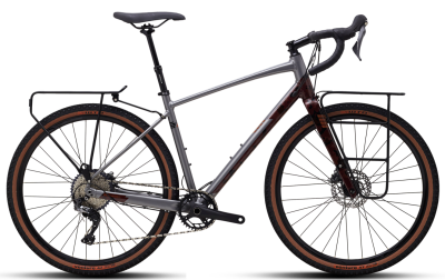 Polygon Bend R5 2021