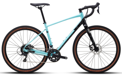 Polygon Bend R2 2021