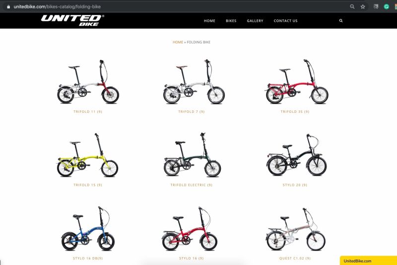 perbedaan brompton dan 3sixty