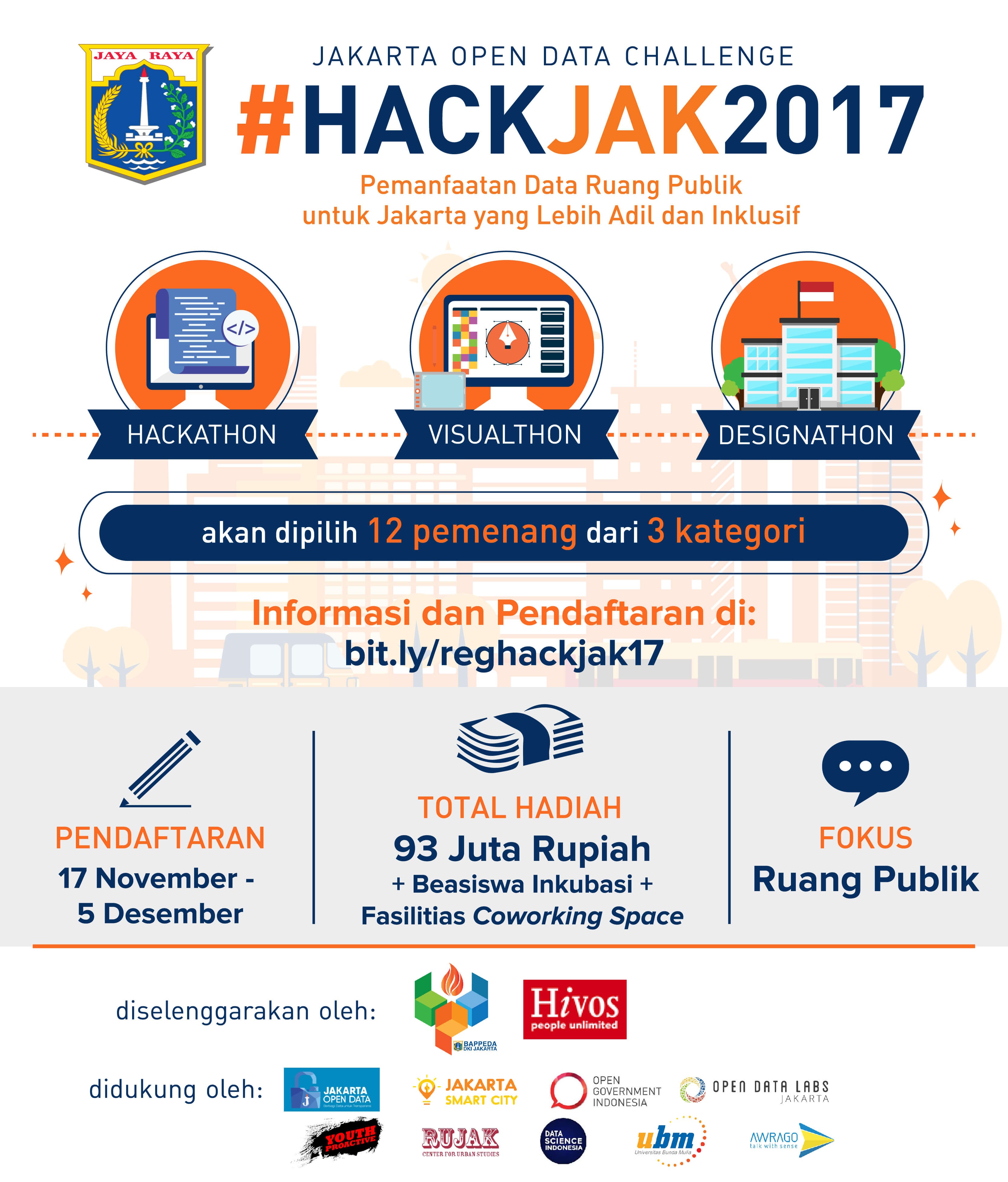 HACKJAK 2017