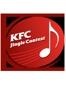 KFC Jingle Contest 2016