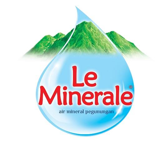 Kontes Rasakan Segarnya dari Le Minerale