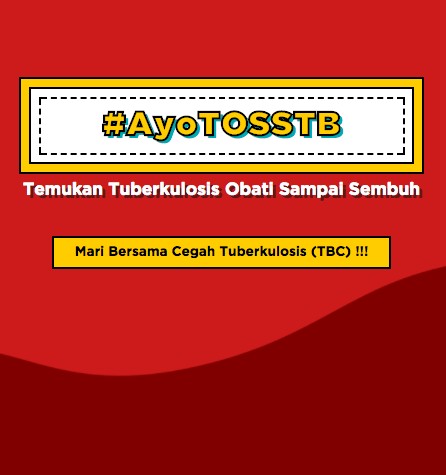 Kompetisi Ayo TOSS TB