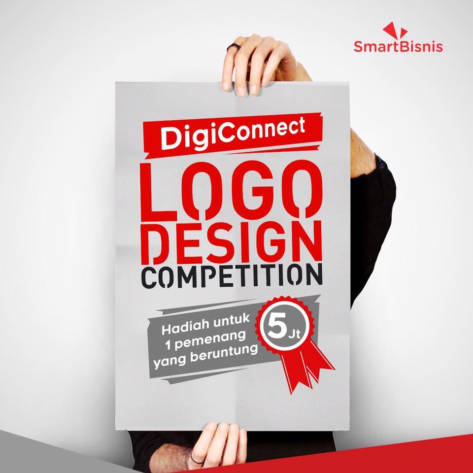 DigiConnect Logo Design Competition