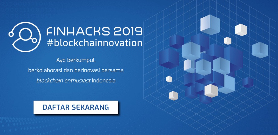 Finhack 2019 Blockchaininnovation