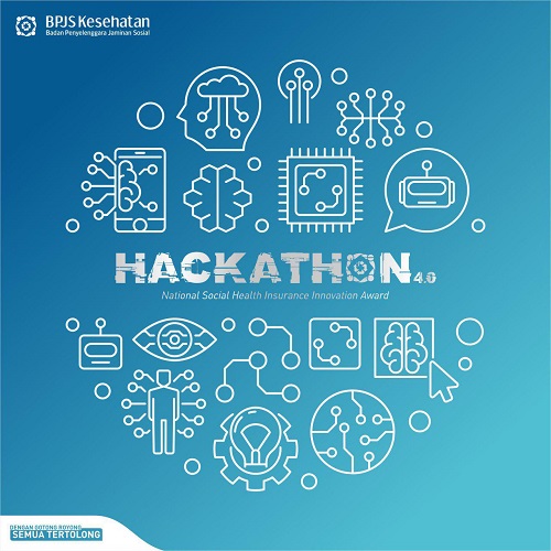 Hackathon BPJS Kesehatan 2019