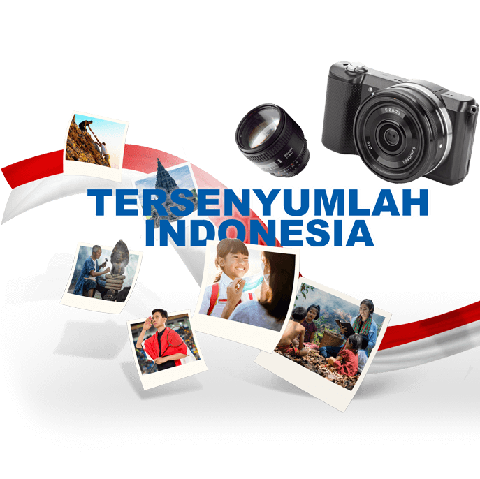 Lomba Foto Astra 2021