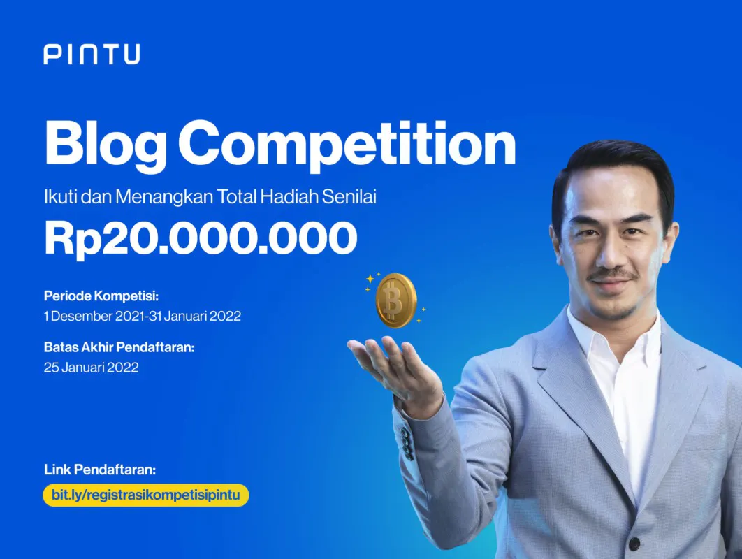 Pintu Blog Competition