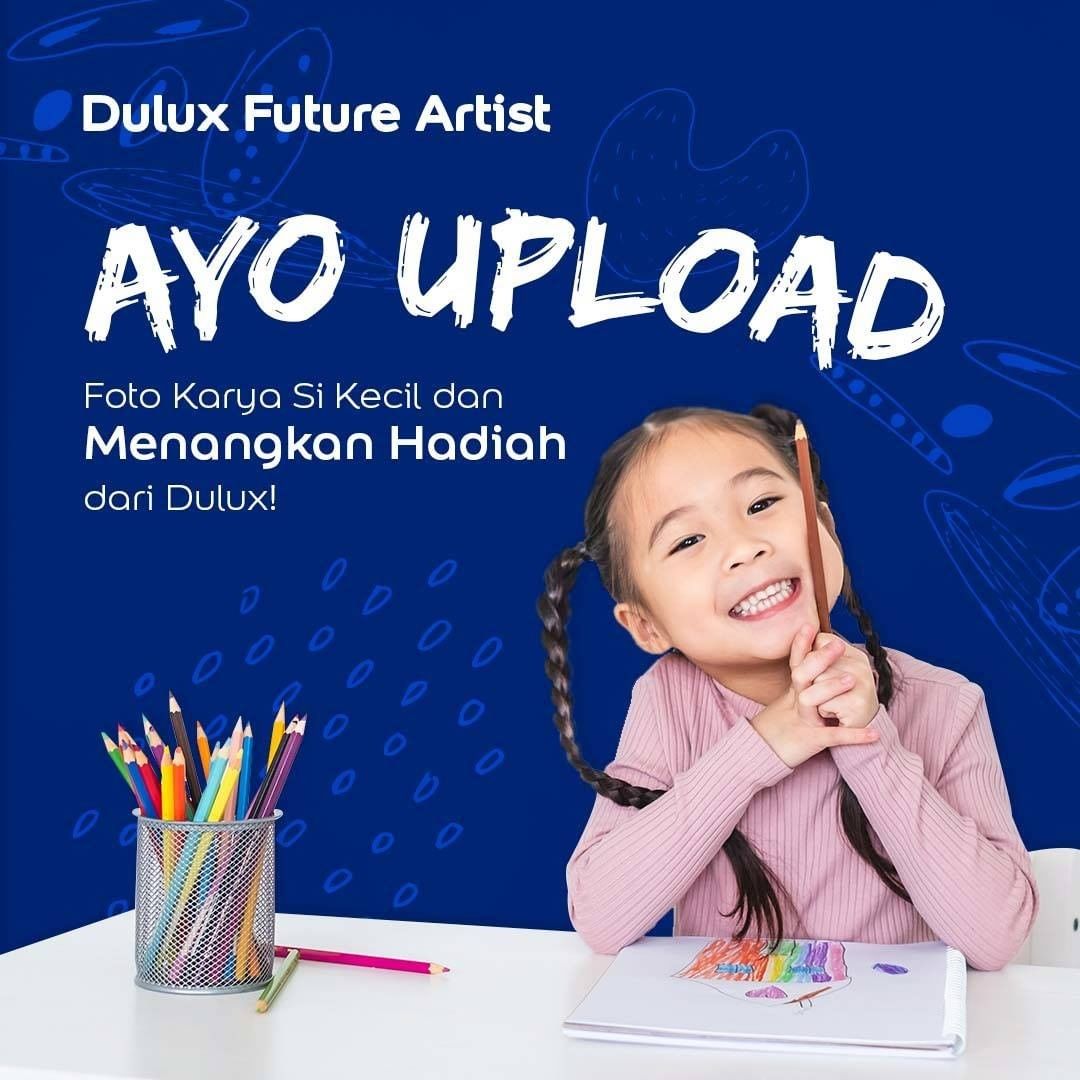 Duluxe Future Artist